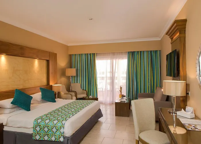 Resort Naama Waves 5*