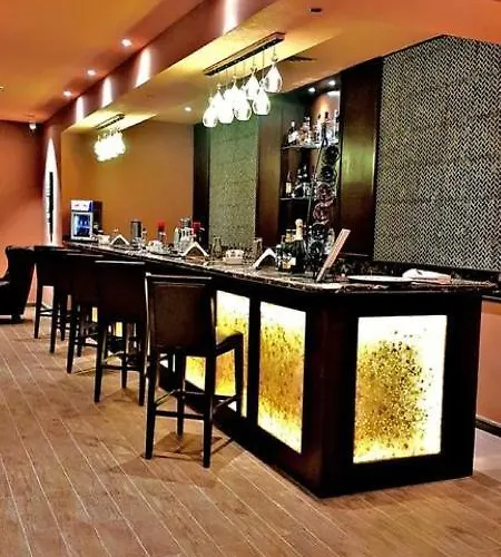 Üdülőközpont Naama Waves 5*