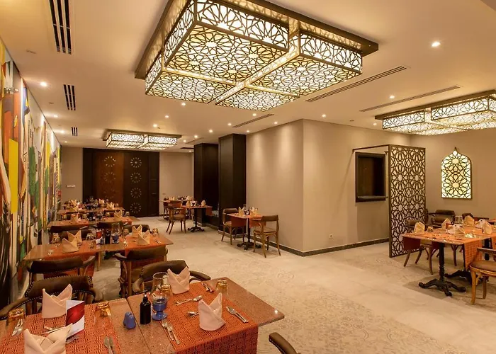 Naama Waves Resort 5*