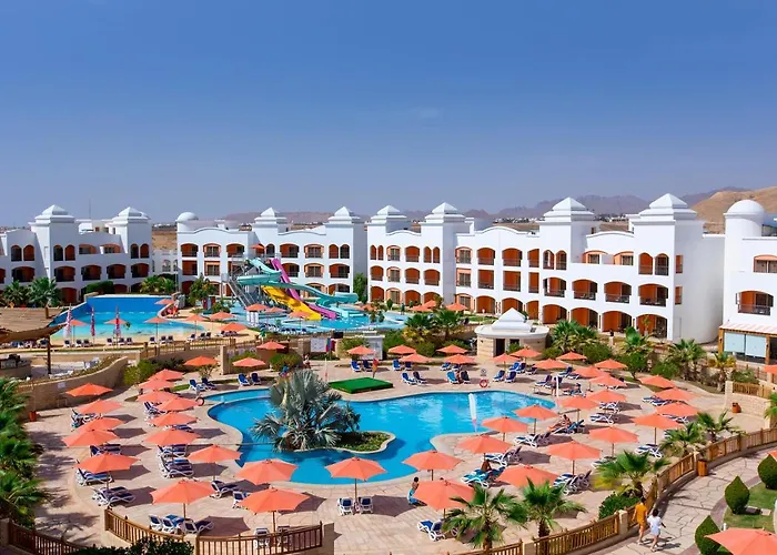 Naama Waves Üdülőközpont 5*