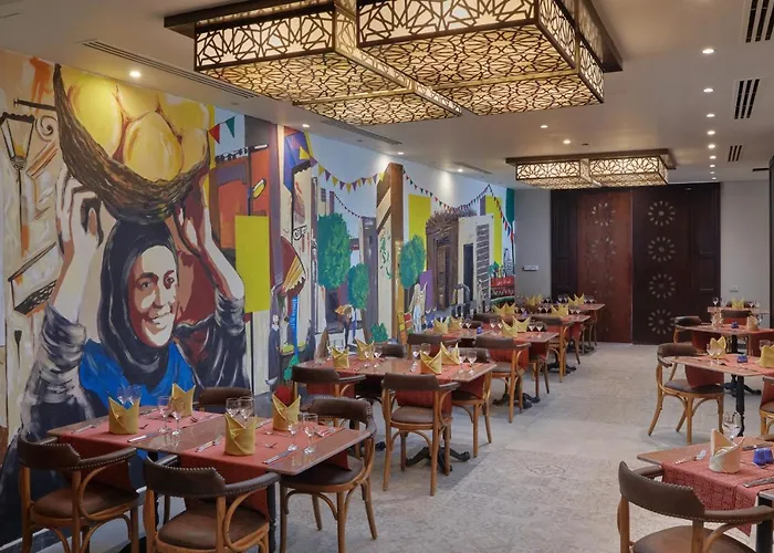 Resort Naama Waves 5*