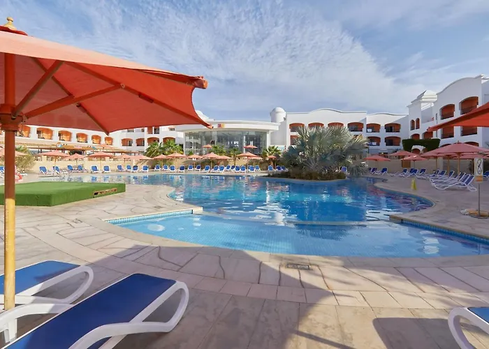 Naama Waves Üdülőközpont