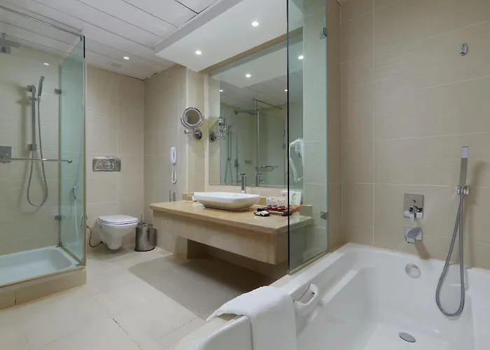 Resort Naama Waves 5*
