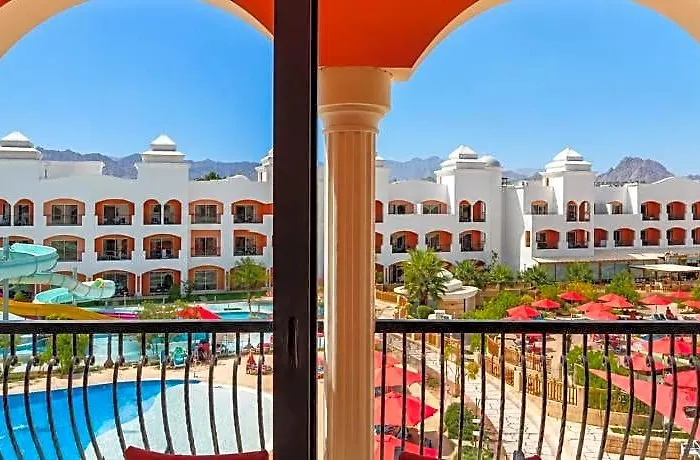 Resort Naama Waves 5*
