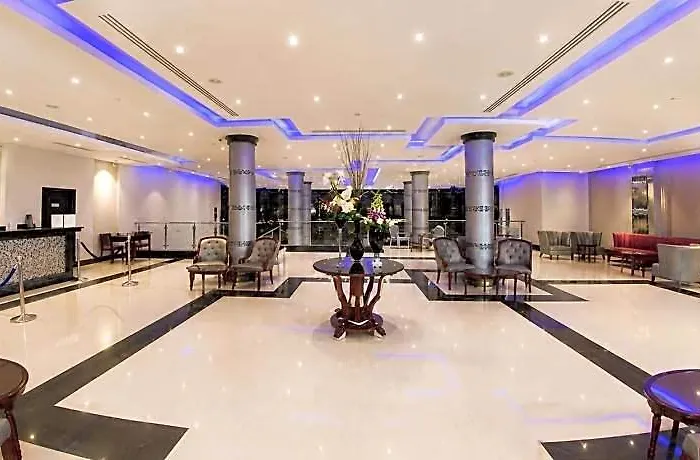 Resort Naama Waves 5*