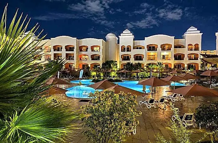 Naama Waves Sarm es-Sejk