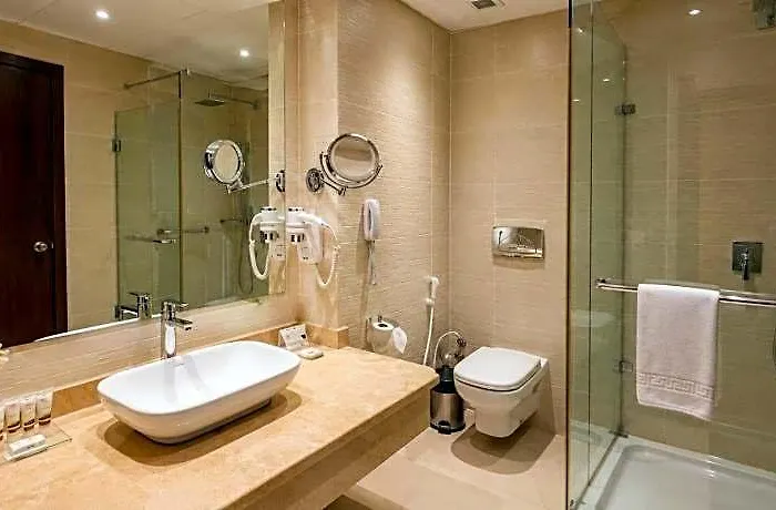 Naama Waves Üdülőközpont 5*