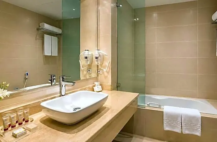 Naama Waves 5* Sarm es-Sejk