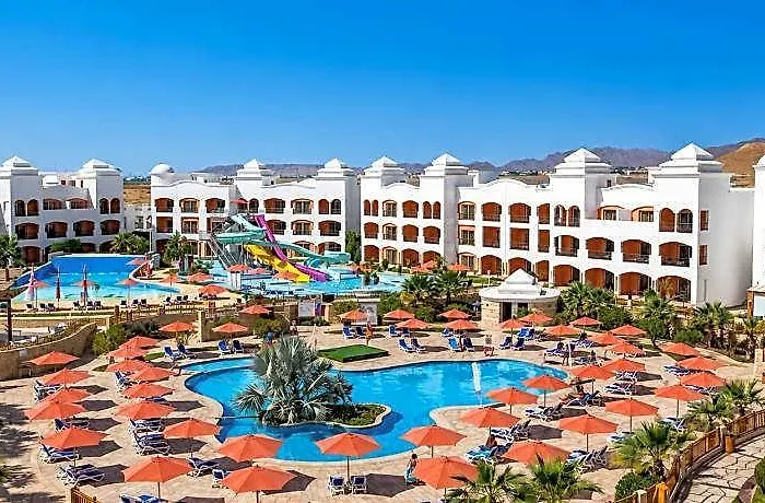 Naama Waves Üdülőközpont 5*