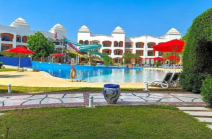 Naama Waves 5* Sarm es-Sejk