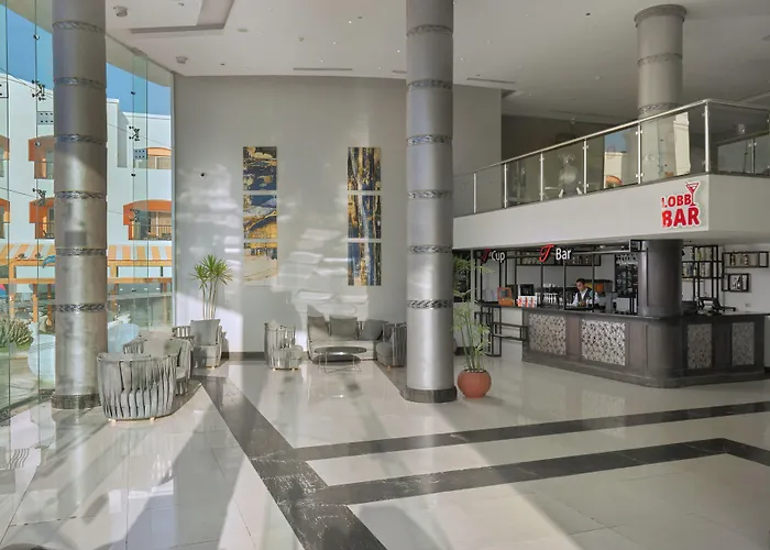 Resort Naama Waves 5*
