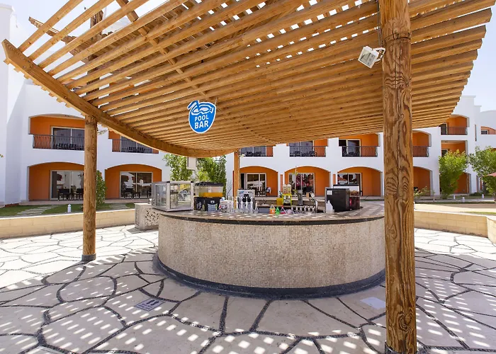 Naama Waves Resort Sharm El-Sheikh