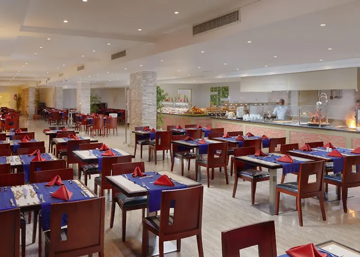Naama Waves Resort