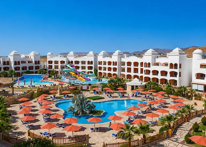Naama Waves Resort 5*
