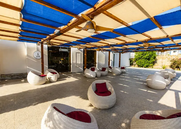 Naama Waves 5* Sharm El-Sheikh