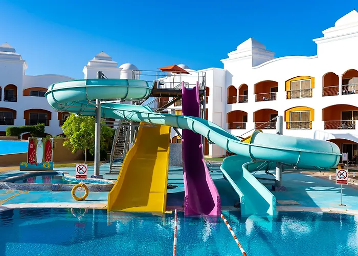 Naama Waves 5*