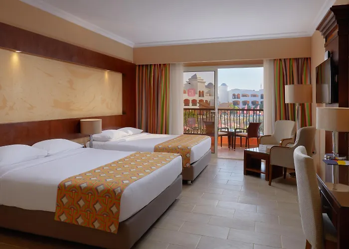 Resort Naama Waves 5*