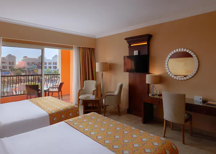 Resort Naama Waves