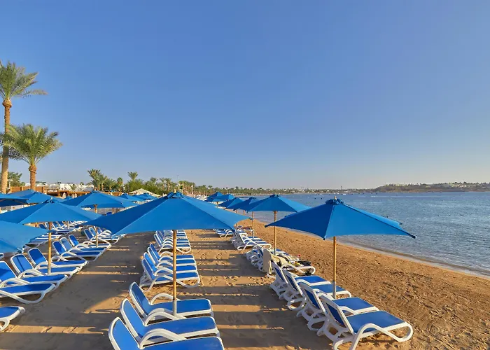 Naama Waves Resort